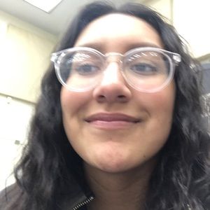 Meet your Posher, Mariana